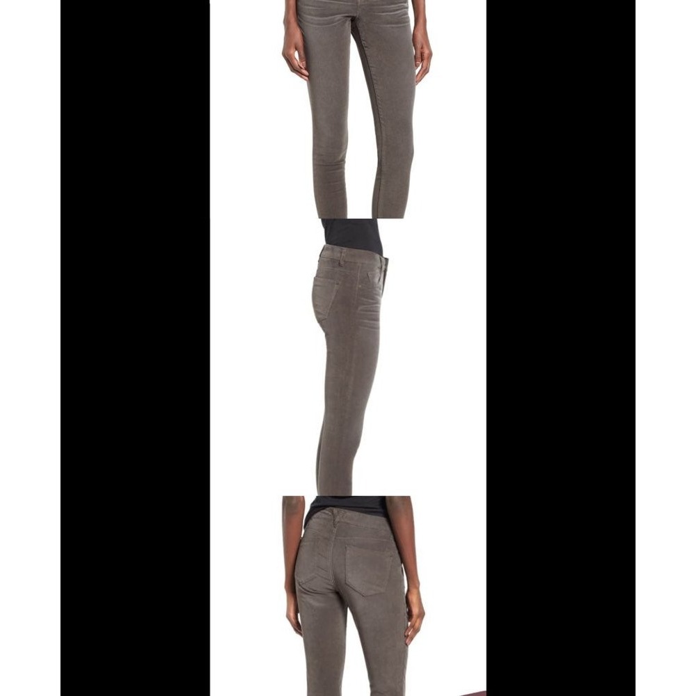 Joltโ Corduroy Pants